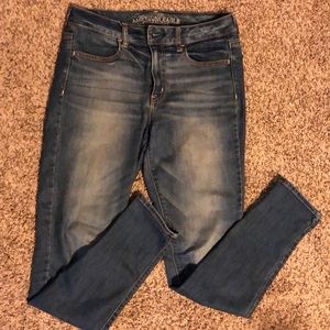 AE jean